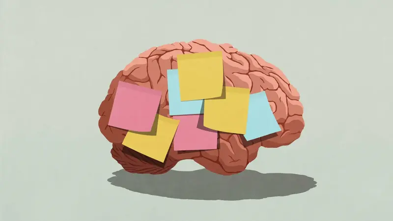 Using memory techniques to learn vocabulary and grammar - Banner