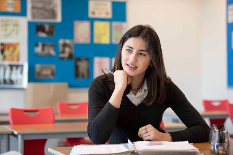 Vocabulario de becas y financial aid en inglés - Banner
