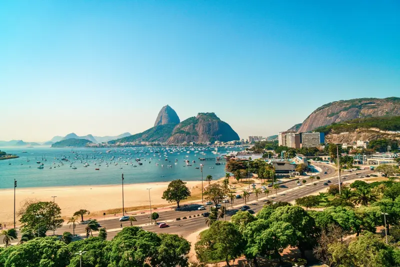 Two Weeks in Brazil: Rio, Salvador, and Iguaçu Itinerary