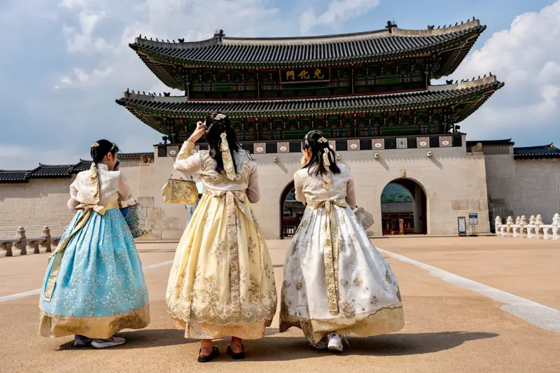 Essential Korean phrases for traveling - Banner