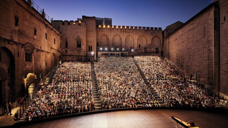 Avignon Festival: A Visitor's Guide to France's Biggest Theatre Event