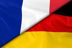 Comparing German and French for language learners - Banner
