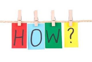 How to Actually Use 'How' in Any Language You're Learning
