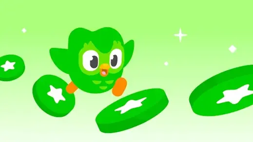 Honest review of Duolingo for learning Korean - Banner