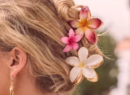 Accesorios de moda en inglés: jewelry, bags, scarves - Banner