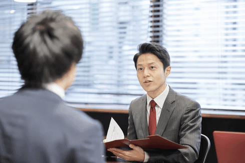Essential Japanese phrases for job interviews - Banner