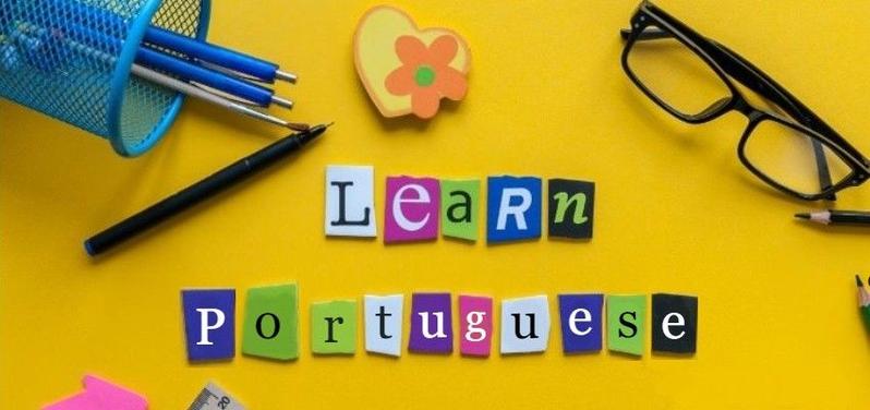 learn portuguese