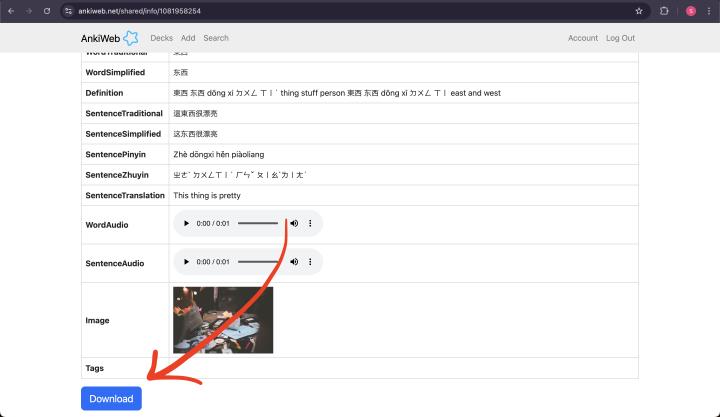 6 Anki Decks That Will Actually Help You Learn Chinese | Best Mandarin ...