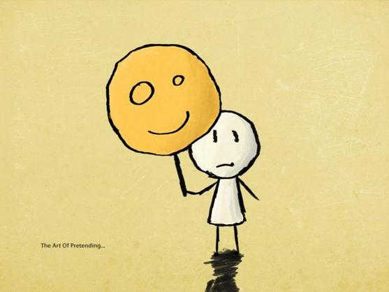 Pretend no significa pretender en inglés - Banner