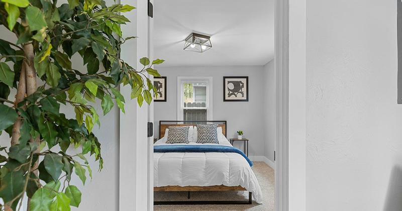 Airbnbのイメージ