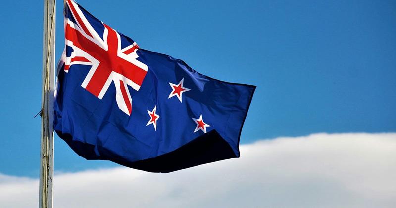 オーストラリア英語のイメージ