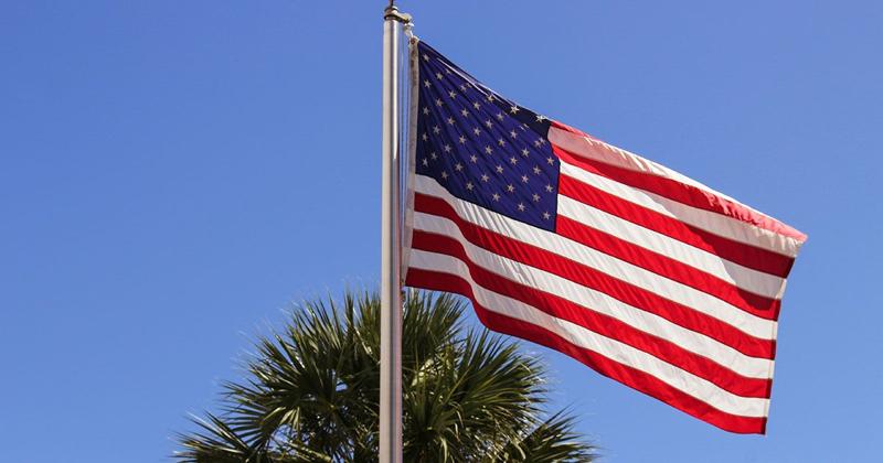 アメリカのイメージ