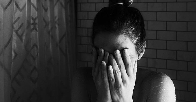 英語のbreak-downのイメージ