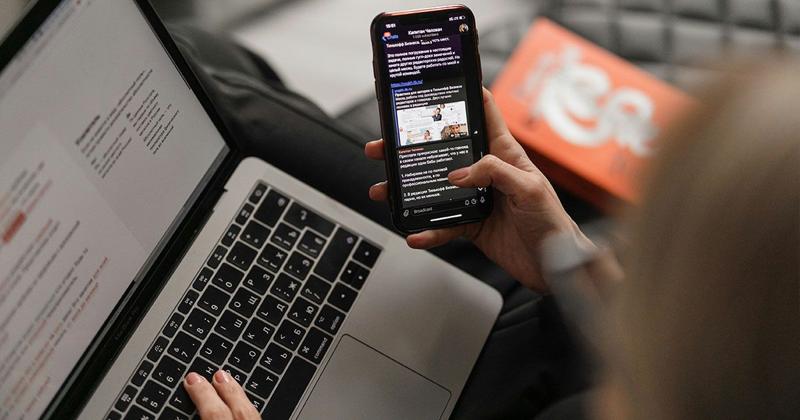 ビジネスメールのイメージ