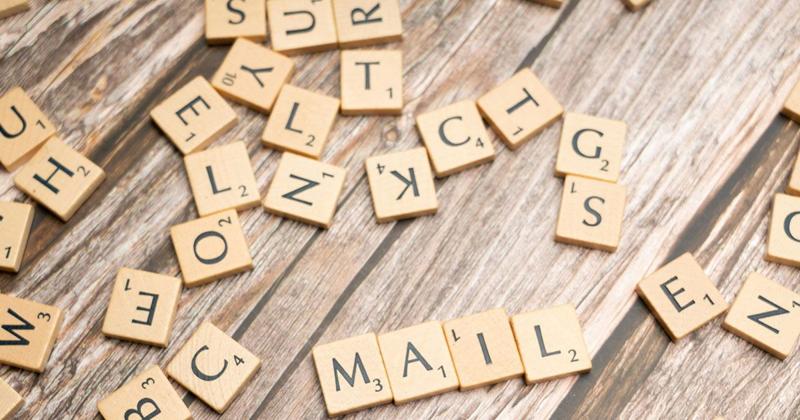 英語のリンキングのイメージ