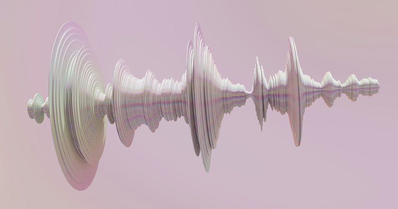 英語の音のイメージ