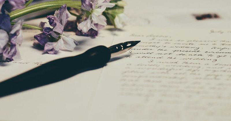 英語の句読点のイメージ