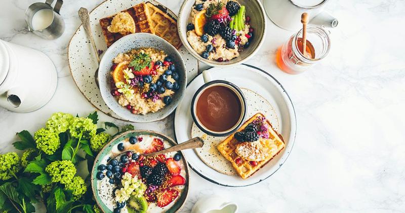 食べ物のイメージ