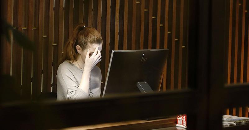 メンタルヘルスのイメージ