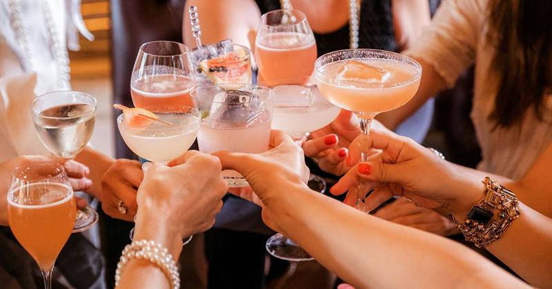 パーティーのイメージ