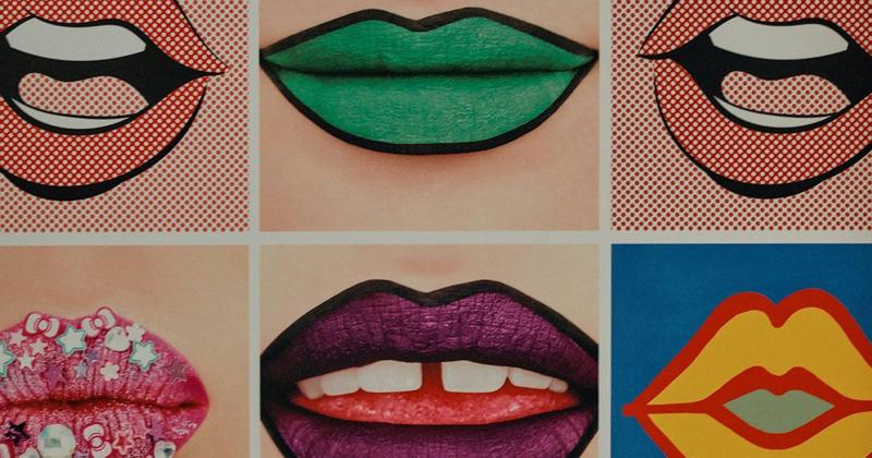 英語の発音のイメージ