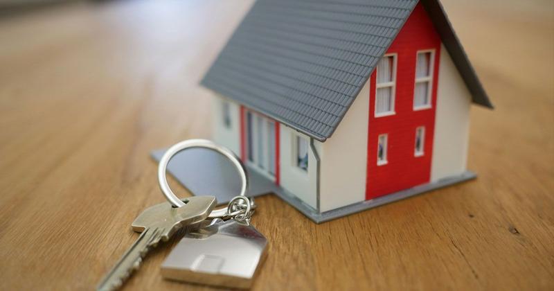 不動産・部屋探しのイメージ