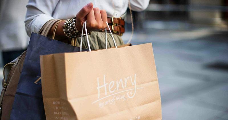 英語で返品のイメージ