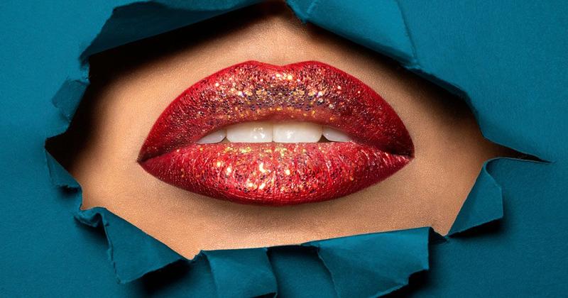 Vの発音のイメージ