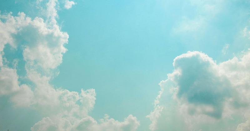 天気のイメージ