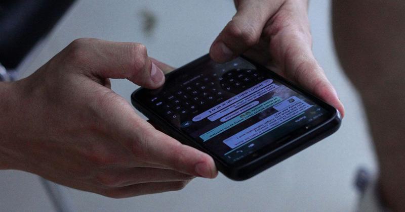 英語の関係代名詞 that which who を使い分けているイメージ