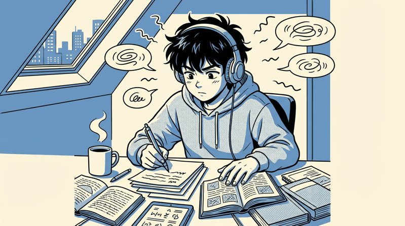 All the grammar points you need for JLPT N5 - Banner