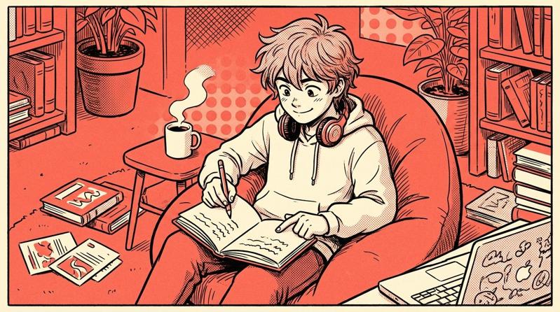 Modern Chinese slang and internet expressions - Banner