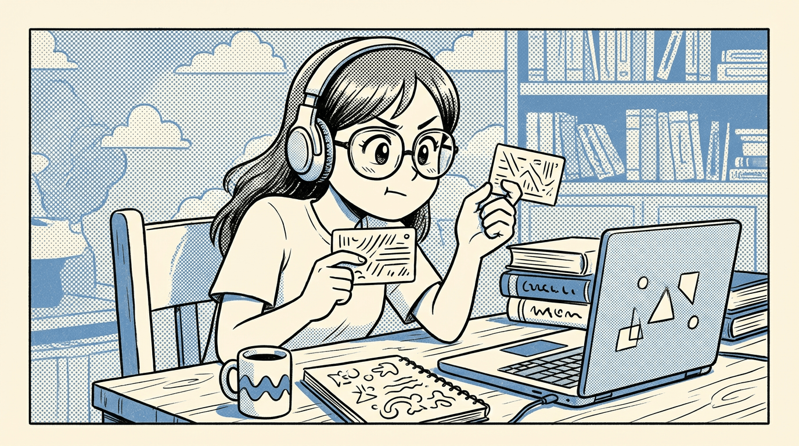 Family member vocabulary in Portuguese - Banner