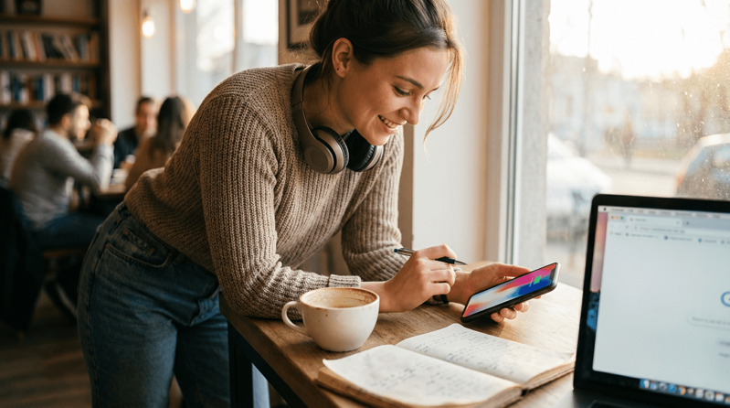 How to give and understand directions in Portuguese - Banner