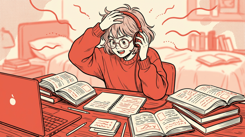 How to say excuse me in Korean - Banner