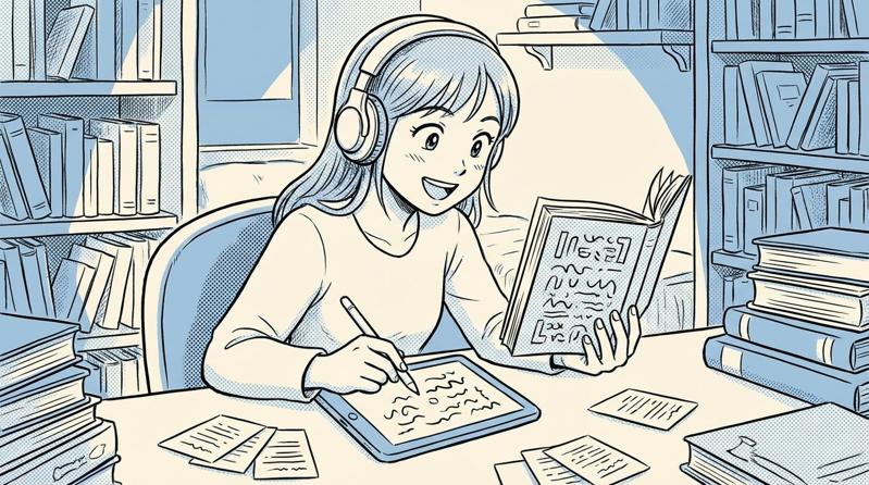 How to express emotions and feelings in French - Banner