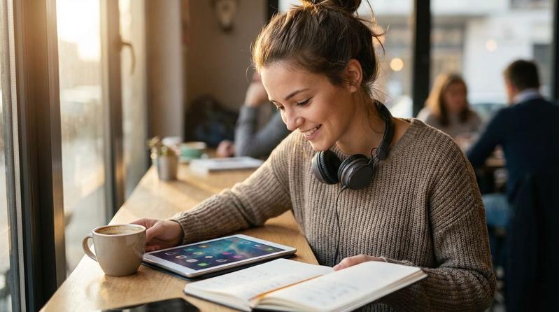 Family member vocabulary in Cantonese - Banner