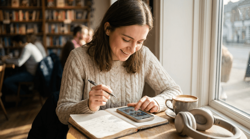 How to say nice to meet you in Cantonese - Banner