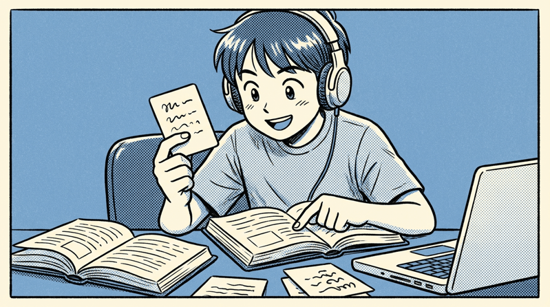 Understanding que quien cual and donde in Spanish - Banner