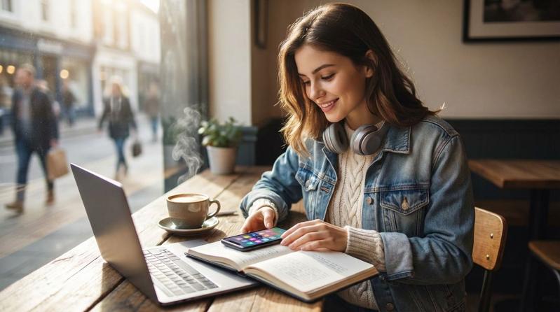 How to tell time and use time expressions in Italian - Banner