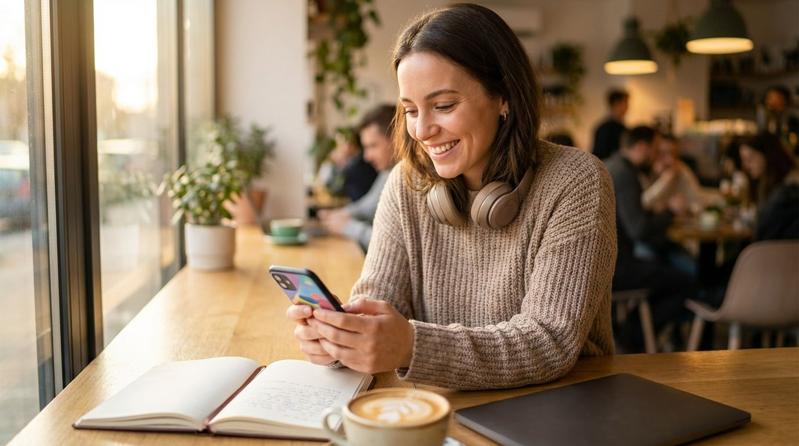 How to give and understand directions in Italian - Banner