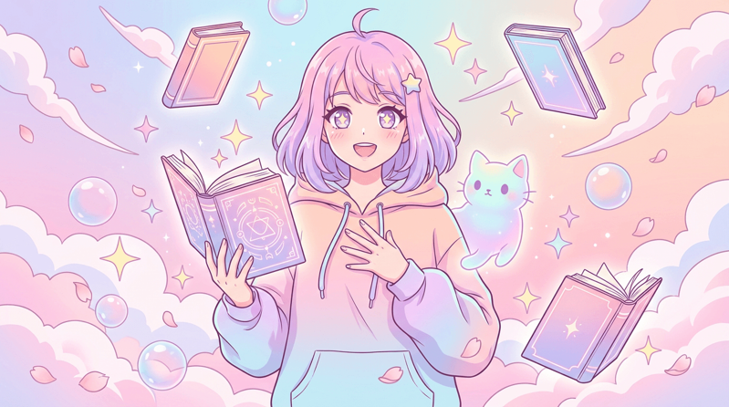 Common Japanese abbreviations and shortened words - Banner