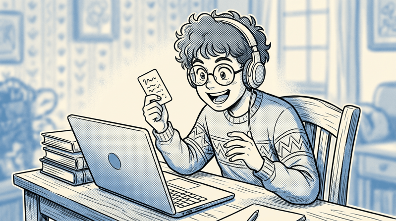 Counting from 1 to 100 in Chinese - Banner