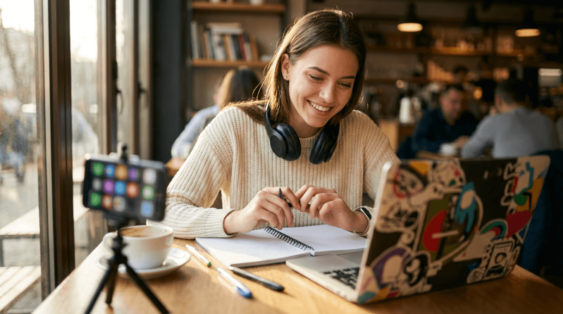 How to say please and make polite requests in French - Banner
