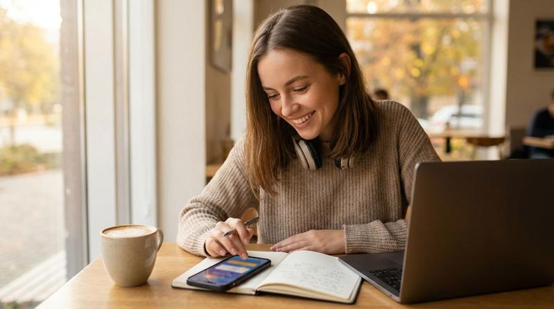 How to tell time and use time expressions in German - Banner