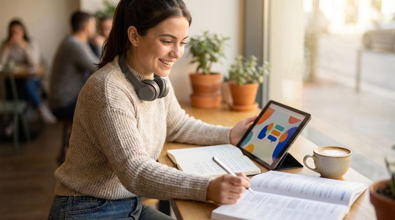 How to tell time and use time expressions in Vietnamese - Banner