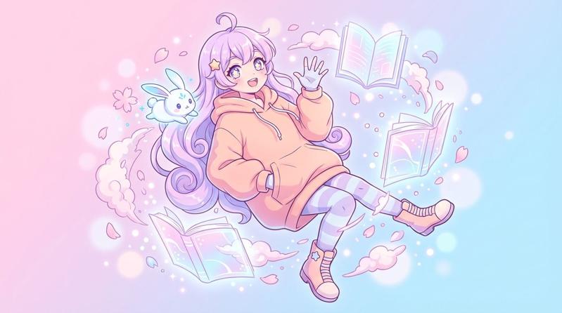 Popular English internet slang and abbreviations - Banner