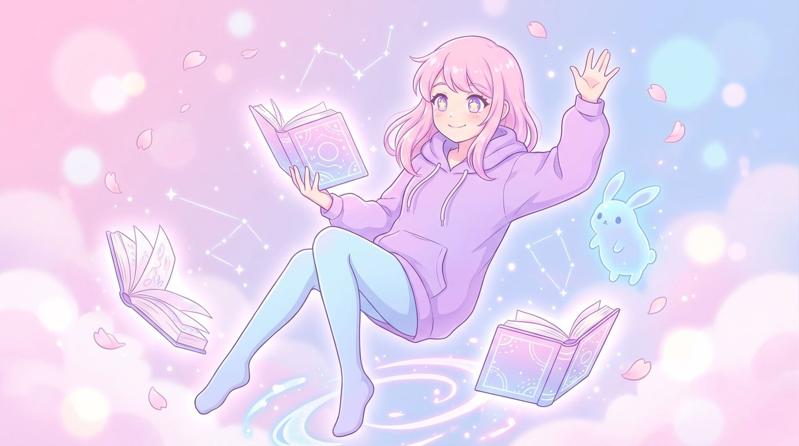 School and education vocabulary in Korean - Banner