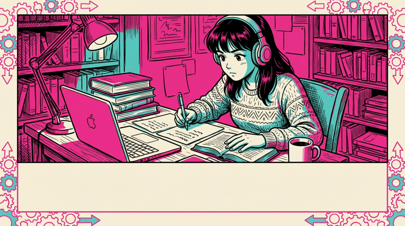 Home and furniture vocabulary in Vietnamese - Banner