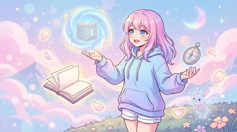 Job and profession vocabulary in English - Banner